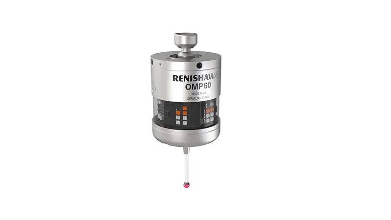 Renishaw product A-4038-2001