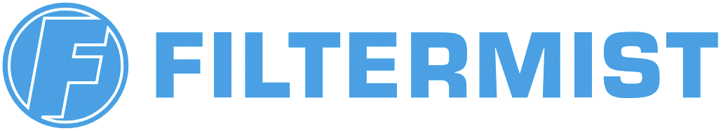 Filtermist Logo